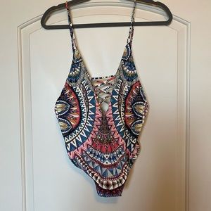 Billabong One Piece